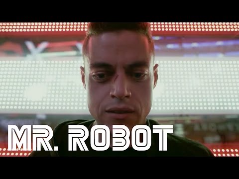 Mr. Robot: &#039;We The Bold&#039;