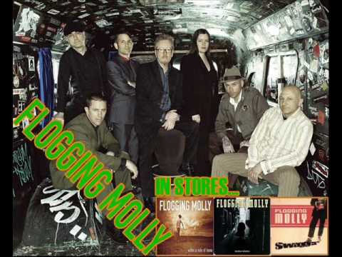 Flogging molly- the rare old times