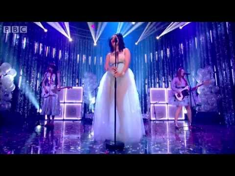 Charli XCX - Boom Clap - Top of the Pops - BBC One