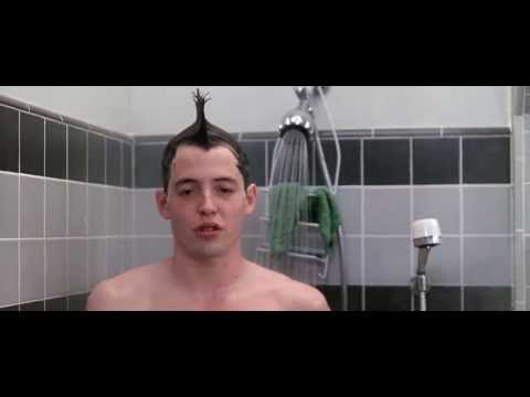 Ferris Bueller&#039;s Day Off - Opening Monologue